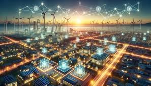 Cách Mạng Blockchain và Sự Thay Đổi Diện Mạo Ngành Tài Chính