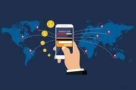 Cách Mạng Hóa Hệ Thống Thanh Toán: Khám Phá Công Nghệ Blockchain