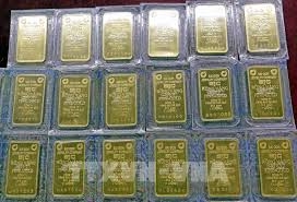 Giá Vàng Ngày 4/6/2024