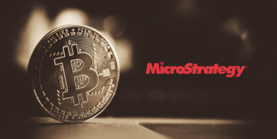 Công ty MicroStrategy đang lên phương án dự kiến sẽ bán 750 triệu USD cổ phiếu để mua Bitcoin