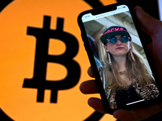 Vợ chồng rửa tiền ảo lên đến hàng triệu USD