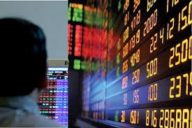 VN-Index Đóng Cửa Dưới Ngưỡng 1.250 Điểm