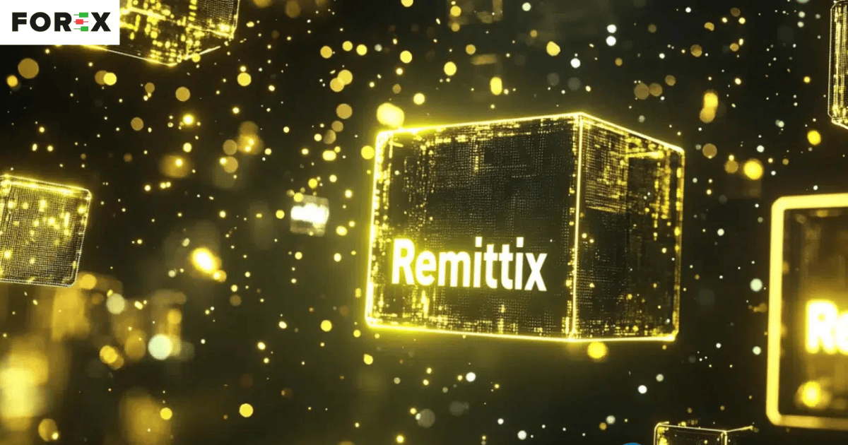 Remittix thách thức Western Union, dự báo tăng 5.500%