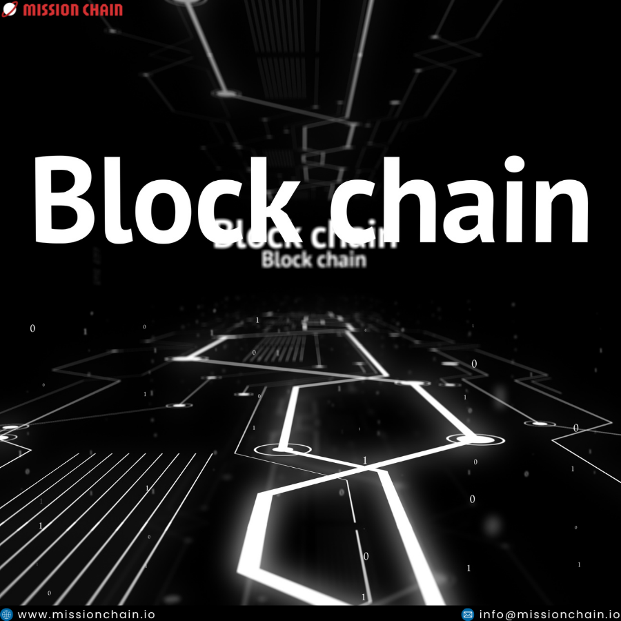 Mission Chain: Nền Tảng Blockchain Đột Phá Cho Tương Lai Kết Nối