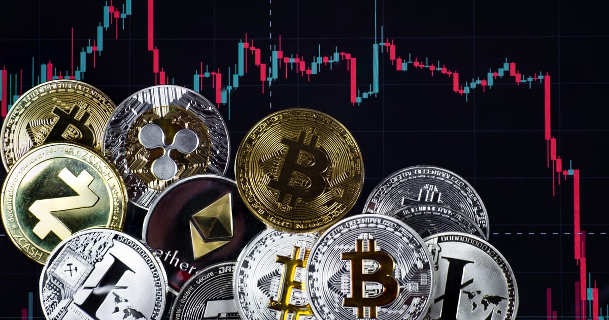 Project Crypto: Cánh cửa cho ETF và vốn tổ chức vào thị trường