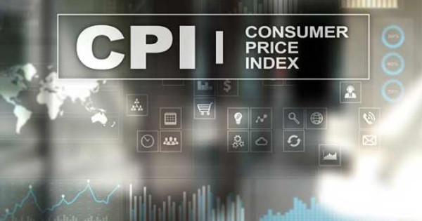 Dữ liệu CPI ảnh hưởng như nào đến giá tiền tệ?