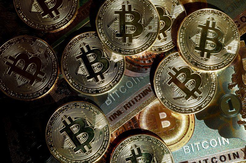 Bitcoin chạm $118.000, tín hiệu tăng giá vẫn đang mạnh