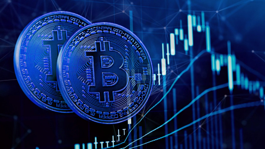 Bitcoin dominance lên 65%, DeFi suy yếu tạm thời