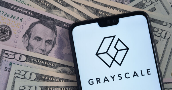 Grayscale chi mạnh tay mua thêm 27.000ETH giữa lúc thị trường giằng co