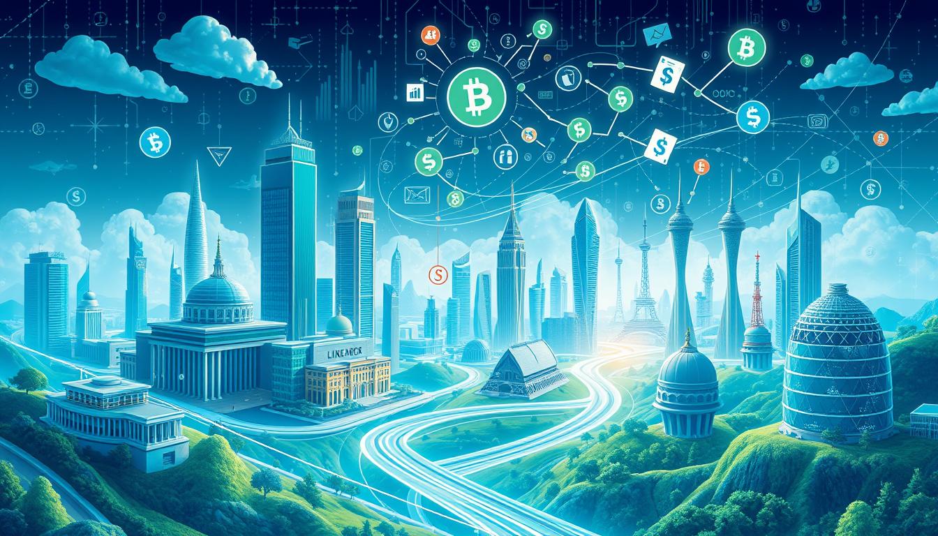 Shanghai cân nhắc stablecoin: Bước chuyển lớn từ Trung Quốc