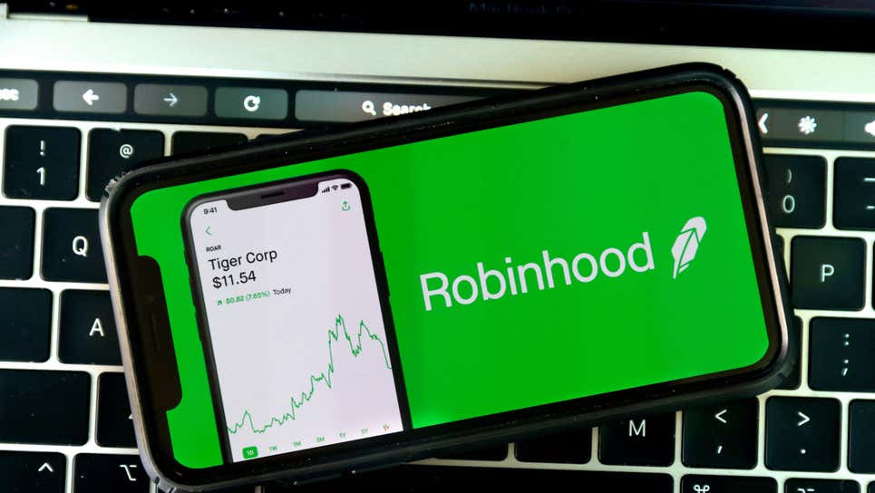 Robinhood mở rộng sang Châu Âu với dịch vụ crypto và cổ phiếu token hóa