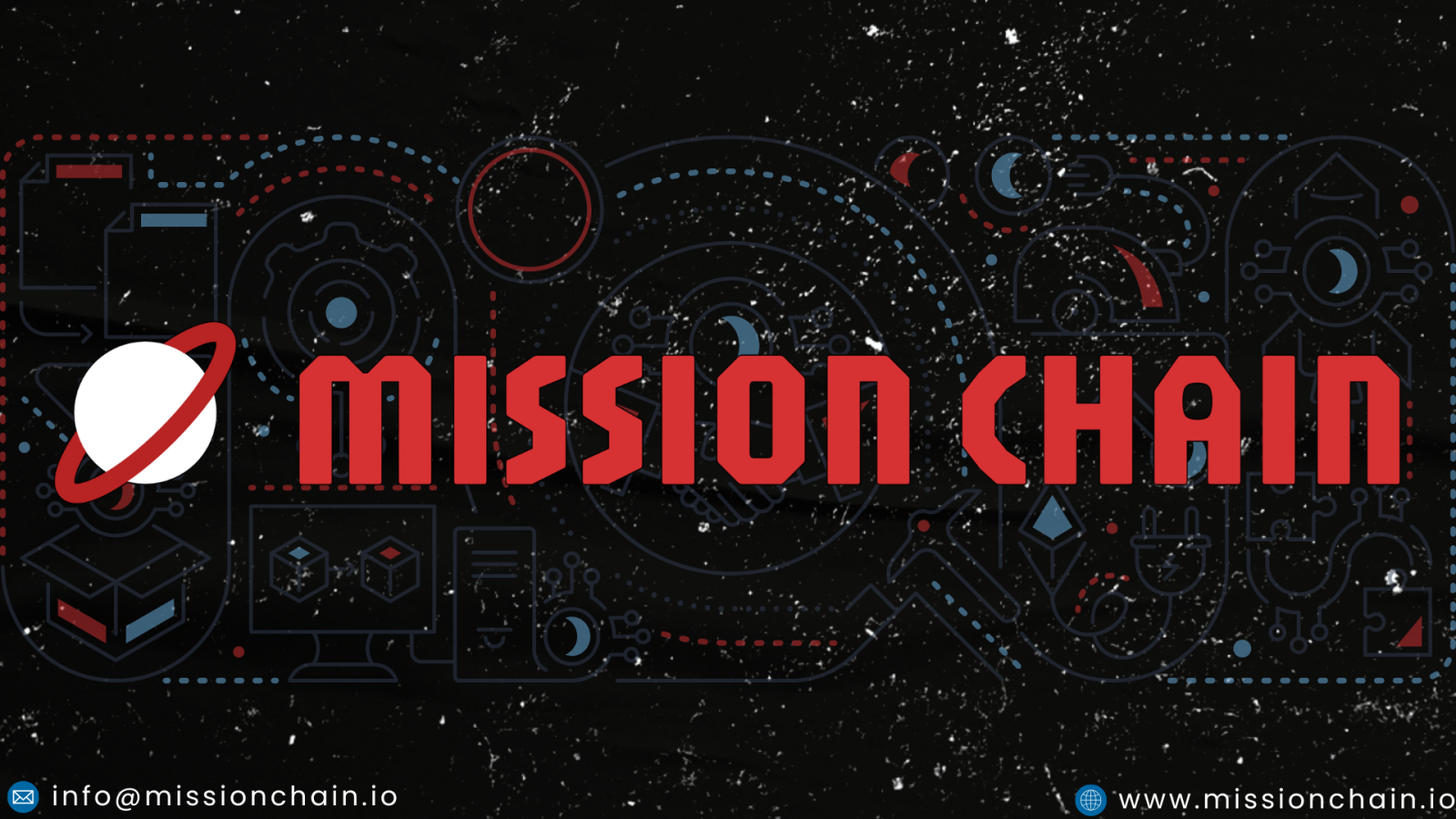Mission Chain: Hướng Tới Tương Lai Blockchain Bền Vững và Minh Bạch