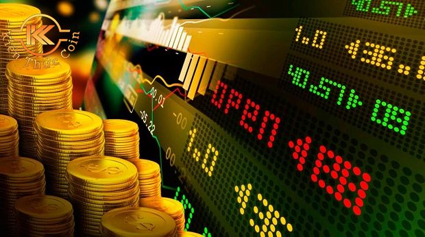 Sự khác biệt giữa thị trường cổ phiếu và thị trường ngoại hối là như thế nào?