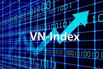 VN-Index lọt Top5 chỉ số chứng khoán tăng mạnh nhất thế giới