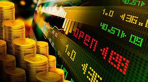 VN-Index đóng cửa tăng nhẹ, vượt mốc 1.175 điểm