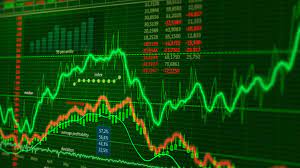 VN-Index: Điểm sáng trong biến động, tiếp tục hành trình tăng trưởng