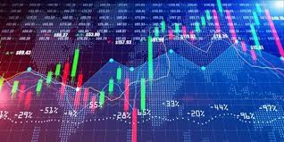 VN-Index Chịu Áp Lực Từ Khối Ngoại
