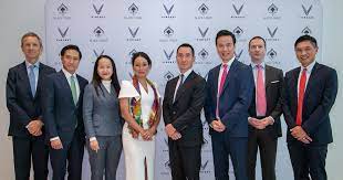 Cổ phiếu VFS của VinFast chính thức chào sàn Nasdaq
