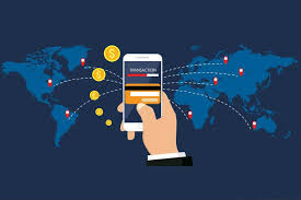 Tiền Bạc An Toàn, Thanh Toán Tiện Lợi - Airpayone Đồng Hành cùng Công Nghệ Blockchain