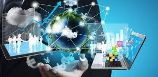 Đột phá Công Nghệ: Blockchain và Hành Trình Tương Lai
