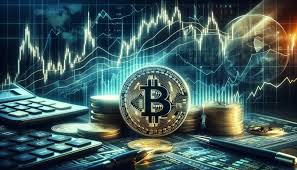 Phân Tích Bitcoin: Vị Thế Mạnh Trên Đường MA 200 và Mốc $65K