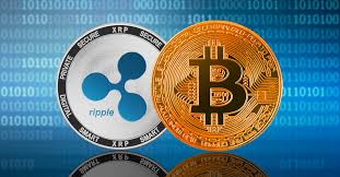 Công ty Niêm Yết Mỹ Công Khai Kế Hoạch Đầu Tư 5 Triệu USD Vào Bitcoin và XRP