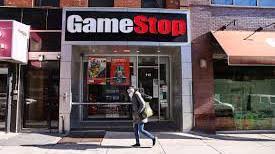 GameStop Chỉ Còn Một Nửa: Mất 3 Tỷ USD Vốn Hóa