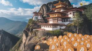 Khi Bitcoin Trở Thành “Tài Sản Chiến Lược”: Bhutan và Bài Học Về Quản Trị Danh Mục Quốc Gia