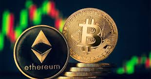 Khi ETH Soán Ngôi BTC Trong Chu Kỳ Mới: Sự Trở Lại Của Vùng Giao Thoa Lịch Sử
