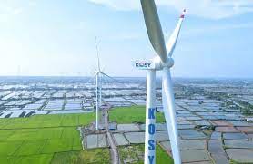 Một trong những cổ phiếu bất động sản trụ vững trong phiên VN-Index “siêu sale” ngày 16/8/2023