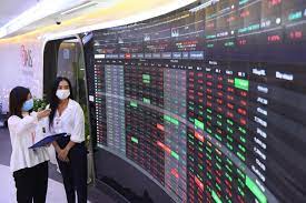 Những cổ phiếu đáng chú ý ngày 20/9/2023