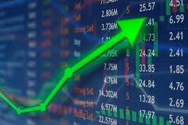 VN-Index duy trì đà tăng, nhờ sự hồi phục của các cổ phiếu ngân hàng và dầu khí