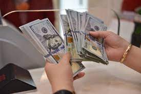 Giá USD ngày 7/10: Tăng nhẹ trước báo cáo việc làm Mỹ