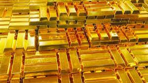 Giá vàng ngày 30/10: Giảm nhẹ trên thị trường thế giới, ổn định trong nước