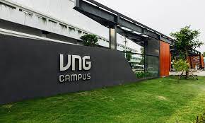Công ty Công nghệ BIGV chi hơn 1.000 tỷ đồng để sở hữu 11,78% cổ phần VNG