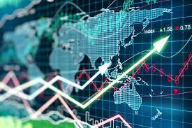 VN-Index đóng cửa ở mức 1,101 điểm, áp lực chốt lãi tăng cao