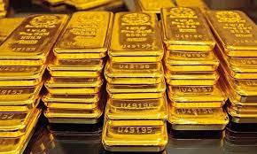 Giá vàng ngày 28/11/2023: Vàng tăng vượt ngưỡng 2.000 USD/ounce, trong nước tăng mạnh