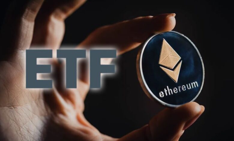 SEC bật đèn xanh cho Ethereum ETF: Kỷ nguyên mới cho tài sản số