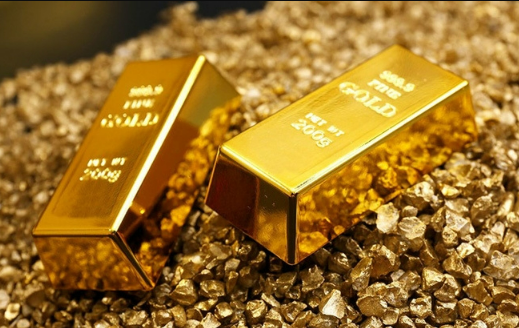 Giá Vàng Ngày 1/4/2024: Đỉnh Cao Mới Trong Lịch Sử