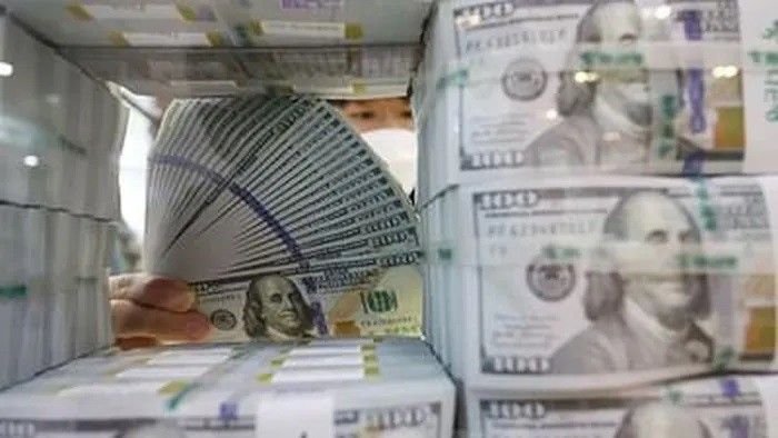 Tỷ giá USD ngày 17/7: Môi trường ổn định cho đồng bạc xanh