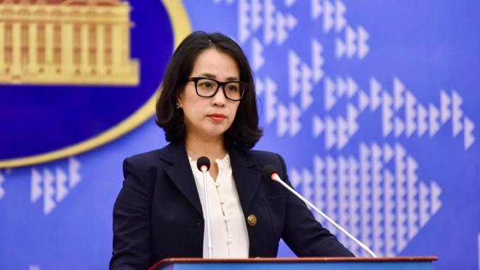 Việt Nam sẵn sàng hỗ trợ gia đình nạn nhân tại Thái Lan về thủ tục hậu sự