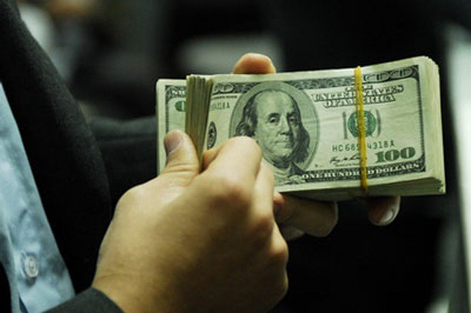 Tỷ giá USD hôm nay 18/7 chưa có dấu hiệu hồi phục