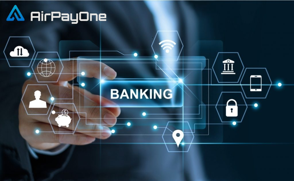Thanh toán mượt mà và nhanh chóng với Airpayone