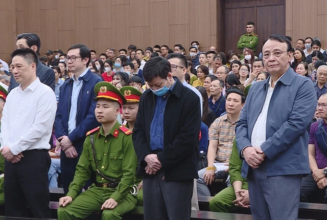 Cục THADS Hà Nội: \'Liên tục làm việc để hoàn trả tiền cho nhà đầu tư trong vụ Tân Hoàng Minh\'
