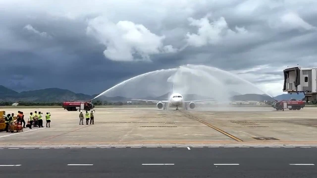 Thúc Đẩy Kinh Tế Địa Phương: Đường Bay Hồng Kông Từ Đà Nẵng Mở Rộng Tiềm Năng Giao Thương Quốc Tế