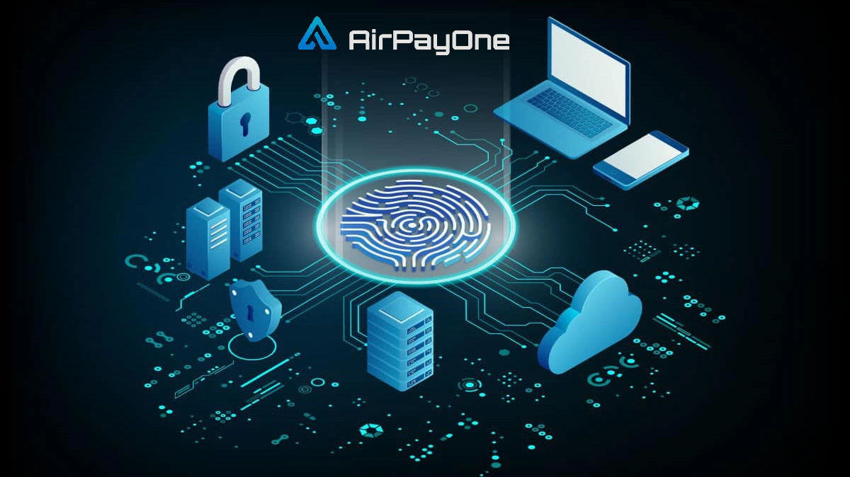 Khám Phá Blockchain: Nền Tảng Bảo Mật Mới Cho Dữ Liệu Khách Hàng Của Airpayone (ASC)