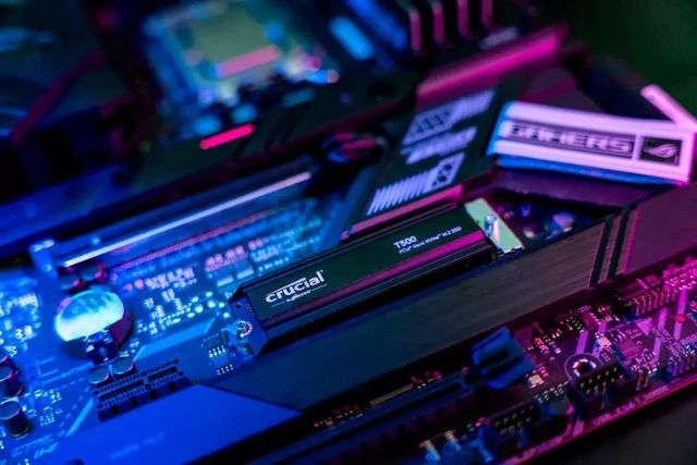 Tại sao chi phí của ổ SSD lại tăng liên tục trong thời gian gần đây?