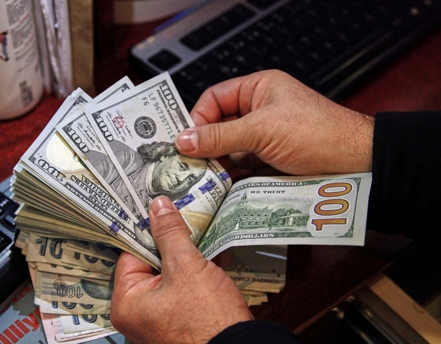Tỷ giá USD hôm nay 22/7: Sự tăng mạnh trong điều chỉnh tỷ giá trung tâm.