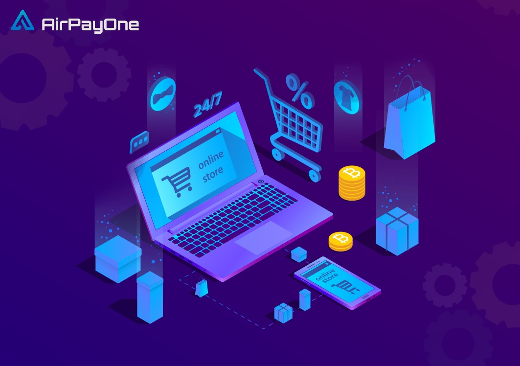 Cuộc Sống Dễ Dàng Hơn Với Airpayone: Thanh Toán Nhanh Chóng Mọi Lúc, Mọi Địa Điểm