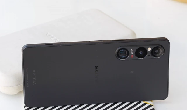 Sony chính thức giới thiệu bộ đôi Xperia 1 VI và Xperia 10 VI đến tay người tiêu dùng Việt Nam